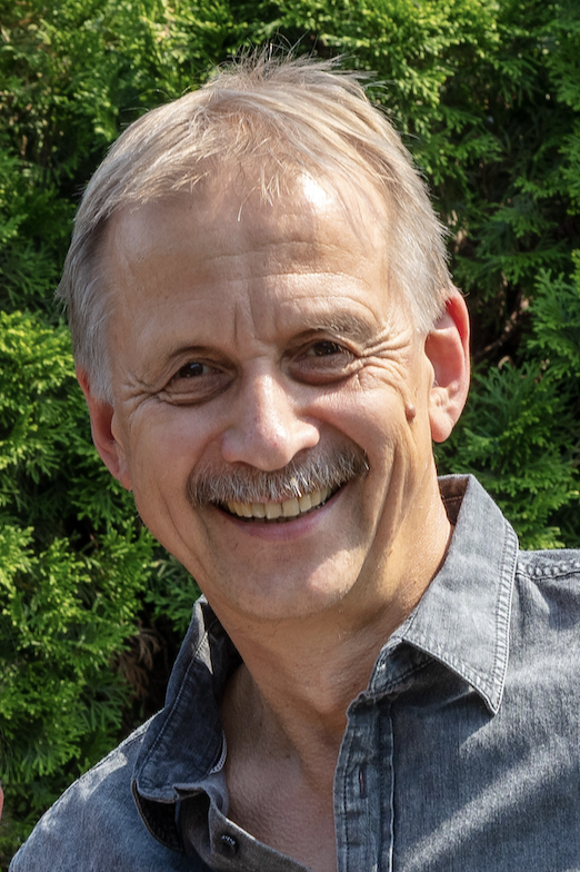 Prof. Dieter Jendrossek